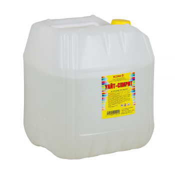 Уайт-спирит Ясхим, 10 л, канистра
