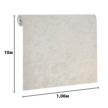 Обои флиз "Палитра" PL72138-42 1,06*10м *8