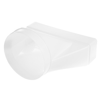 Соединитель 60х204 D125 620СП12,5КП *1