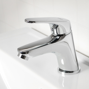 Смеситель для раковины "PALERMO" PE 26 хром (ESKO)