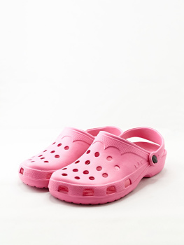 Сабо женские арт. 159 р. 36-41 цвет в ассорт. *12