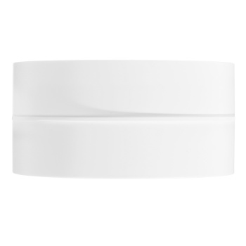 Соединитель круглый с обр.кл. D=125 12,5СКПО  *124