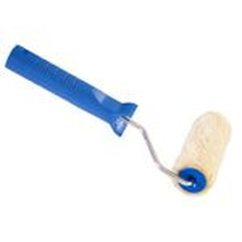 Валик-мини 150мм Полиакрил с ручкой 11/150/33мм T4P (арт.0415052) *1/100