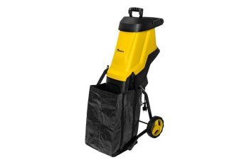 Измельчитель электрический 2700Вт травосборник 45л d.веток 45мм KESH 2700 Kolner *1