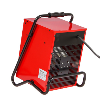 Пушка тепловая электрическая 6кВт 600м3/ч S-60м2 ТЭН 380В TP-60S (U) ОАЗИС *1 Пушка тепловая электрическая 6кВт 600м3/ч S-60м2 ТЭН 380В TP-60S (U) ОАЗИС *1