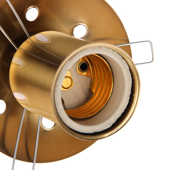 Бра N36356/1W BK+COP 1*40W E27 220V (l-245;w-130; h-135)  VERNER LIGHTING *1 Бра N36356/1W BK+COP 1*40W E27 220V (l-245;w-130; h-135)  VERNER LIGHTING *1