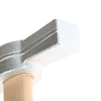 Молоток каменщика 600 гр дерев. ручка НИЗ *1/15