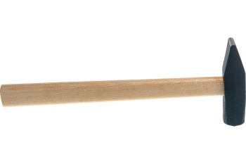 Молоток 0.8кг кованый деревянная ручка (арт.20045-08) СИБИН *4/12