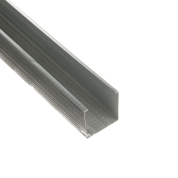 Профиль стоечный 3 м СПК 50х50 мм, 0.35-0.4 мм, эконом