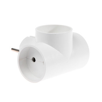 Разветвитель 3роз. 6-3Т, 6А 22845 "Фотон" *1/30/120