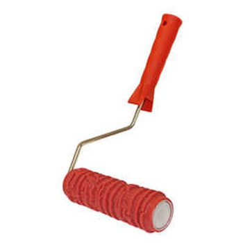 Валик структурный PQT "Дождь"