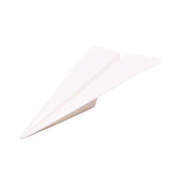 Стопор для дверей 20х11х4см "Самолетик" "VORTEX" (арт.26019)  *1