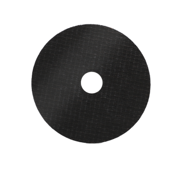 Круг отрезной 125*2,5*22.22 по металлу и нержавеющей стали арт.11920 TYTAN *10/50/200