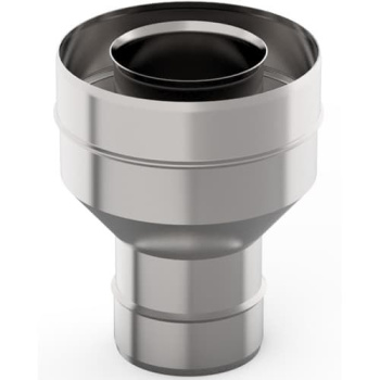 Старт-сэндвич 115х200 нерж./нерж. 0,8мм 0,5мм AISI 430/нерж тип-2 GS *1/14