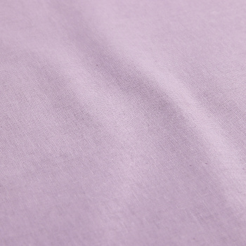 Постельное белье евро поплин Мастерская снов 11680 сирень, наволочки 70*70см - 2шт *1/8