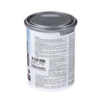 Антисептик 0.75 л для дерева АКВАТЕКС СКАНДИ, акриловый, кроющий, графит