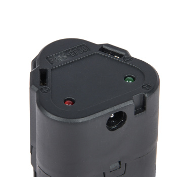 Аккумуляторный блок 12В 1.5 Ач Li-ion АПИ-1,5/12 к шуруповертам ИНТЕРСКОЛ