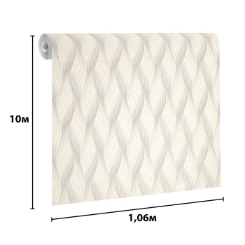 Обои флиз "WallSecret Comfort" 8618-21 10*1,06м *6