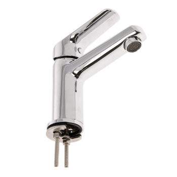 Смеситель для умывальника Cersanit FLAVIS 63034 *1/10