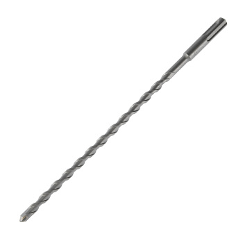 Бур SDS plus-1 8*200*260 BOSCH Бур SDS plus-1 8*200*260 BOSCH