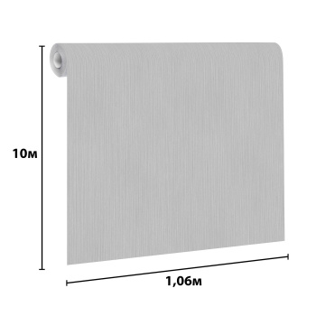 Обои флиз "WallSecret Basic" 8919-09  10*1,06м *6 Обои флиз "WallSecret Basic" 8919-09  10*1,06м *6