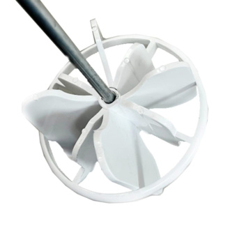 Насадка-миксер для красок  90*6*450мм (999-090) DECOR *1/12/36 Насадка-миксер для красок  90*6*450мм (999-090) DECOR *1/12/36