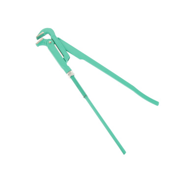 Ключ трубный STURM рычажный 2", тип L (90) (арт.1045-01-2), цельнокованый, губки *1/12