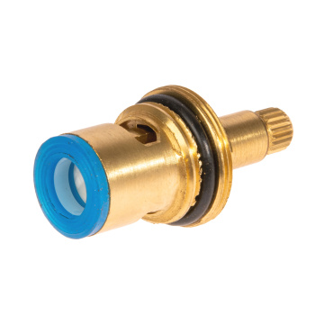 Кран-букса Accoona А450-4 (20 шлицов) *10/50/500