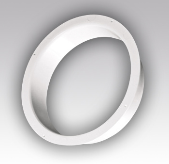 Фланец для воздуховода круглый Ø100мм 10Ф *1/51