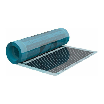 Пленка инфракрасная для теплого пола Electrolux ETS 220, 660 Вт, 3 м²