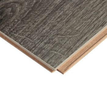 Ламинат Aberhof Storm Дуб арктический, 2.131 м², 33 класс, 1380х193х8 мм