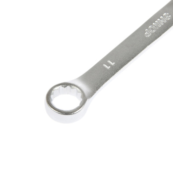 Ключ гаечный комбинированный КГК 11*11 CrV ЭНКОР,подвес(26206)