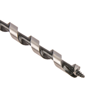 Сверло по дереву спиральное 8*460мм "888" (арт.6694608) *1/75/150