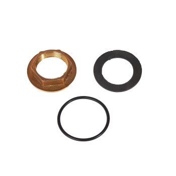 Смеситель для кухни OMEGA H-3302у-1 высокий излив *1/20