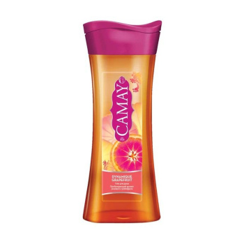 Гель д/душа CAMAY Динамик 250мл
