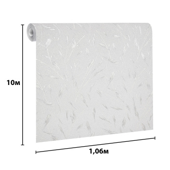 Обои флиз "WallSecret Comfort" Oslo 8966-27 10*1,06м *6