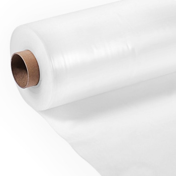 Пленка 2 м полиэтиленовая Союз-Полимер, "рукав", 80 мкм, 1 сорт Пленка 2 м полиэтиленовая Союз-Полимер, "рукав", 80 мкм, 1 сорт