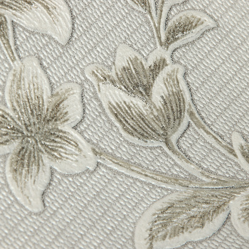 Обои флиз "HomeColor"  PROTECT-CASA (сер.) HC31235-24a 1,06*10м *1/8