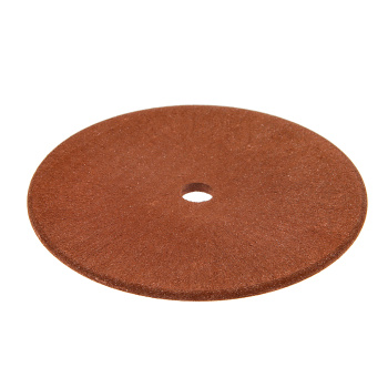 Диск шлифовальный 100*10*3,2мм к станку для заточки цепей ТСС-60013-990 СОЮЗ *1/40