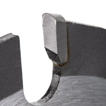 Диск пильный для УШМ по дереву 115 мм RAGE by VIRA