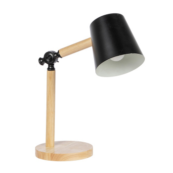 Светильник настольн. Старт СТ83 черный 220В (светодиод.40Вт Е27) *1/12