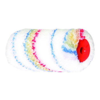 Ролик-миди 150мм Полиакрил 11/150/30мм PQT мульт-колор (арт.0404502) *10/100