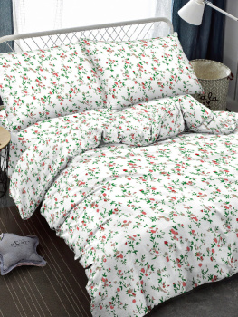 Постельное белье 2сп макосатин 95746 Flood Amore Mio, наволочки 50*70 - 2шт *1