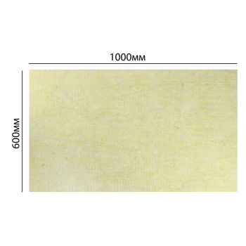 Утеплитель ИЗБА Венти-80, 100 мм, 4 плиты, 2.4 м²