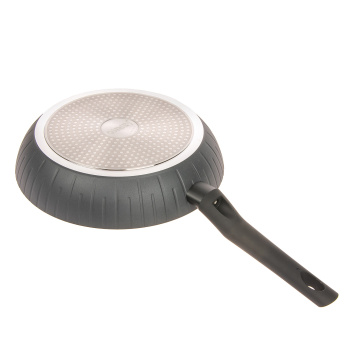 Сковорода алюм.а/приг. Jarko Terra д/ИНДУКЦ.плит d28см JTr-128-10 *1/6