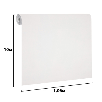 Обои флиз "WallSecret Basic" Air фон 8969-01 10*1,06м *6 Обои флиз "WallSecret Basic" Air фон 8969-01 10*1,06м *6