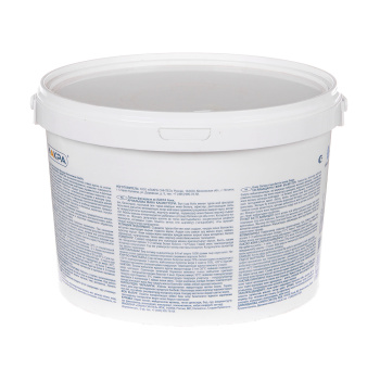 Краска латексная 14 кг фасадная ЛАКРА