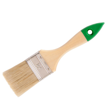 Кисть плоская "Микс" 100мм T4P смесь щетины (арт.0101415/0111216) *12/240 Кисть плоская "Микс" 100мм T4P смесь щетины (арт.0101415/0111216) *12/240