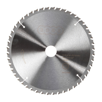 Диск пильный 250*32//30/25,4мм 24 зубьев по дереву (810010020) EDGE PATRIOT *1/10