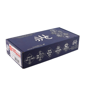 Смеситель для кухни ЦС-СМ 27ш D35 М40 без шлангов, длинный излив (Подольск) *1/10